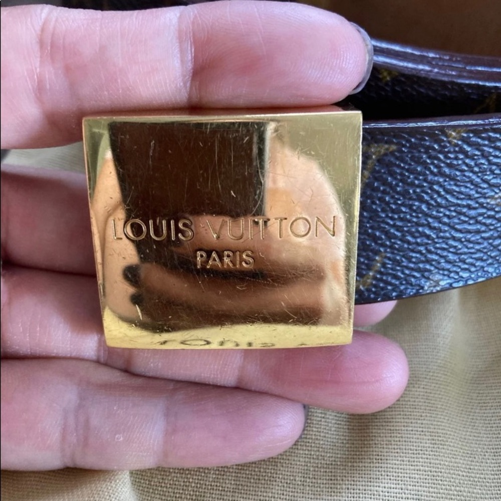 Louis Viitton - Picture 3 of 10